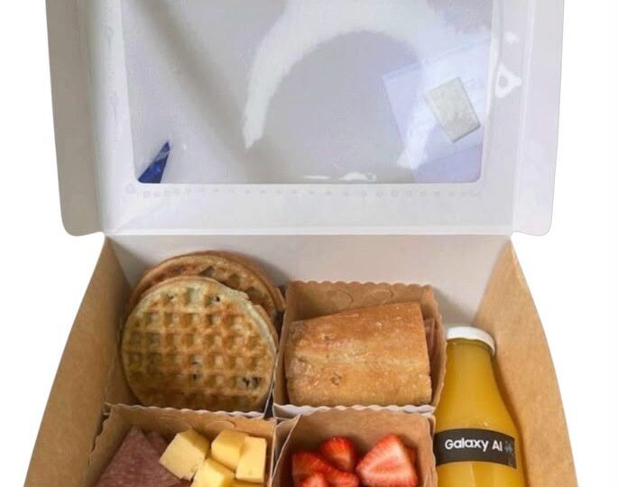 Boxes personalizados