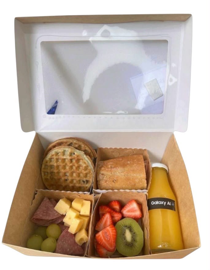 Boxes personalizados