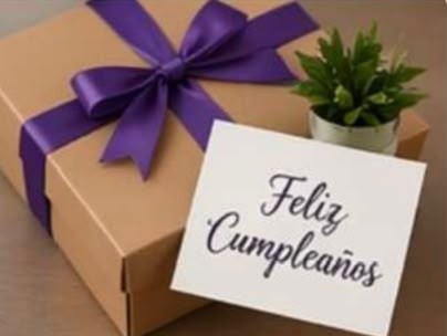 Cumpleaños corporativo