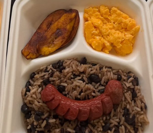 Desayunos